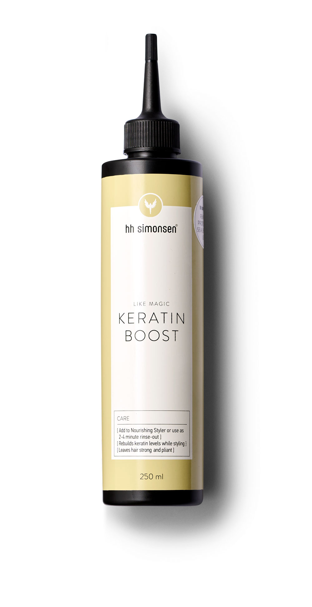 Keratin Boost, 250 ml