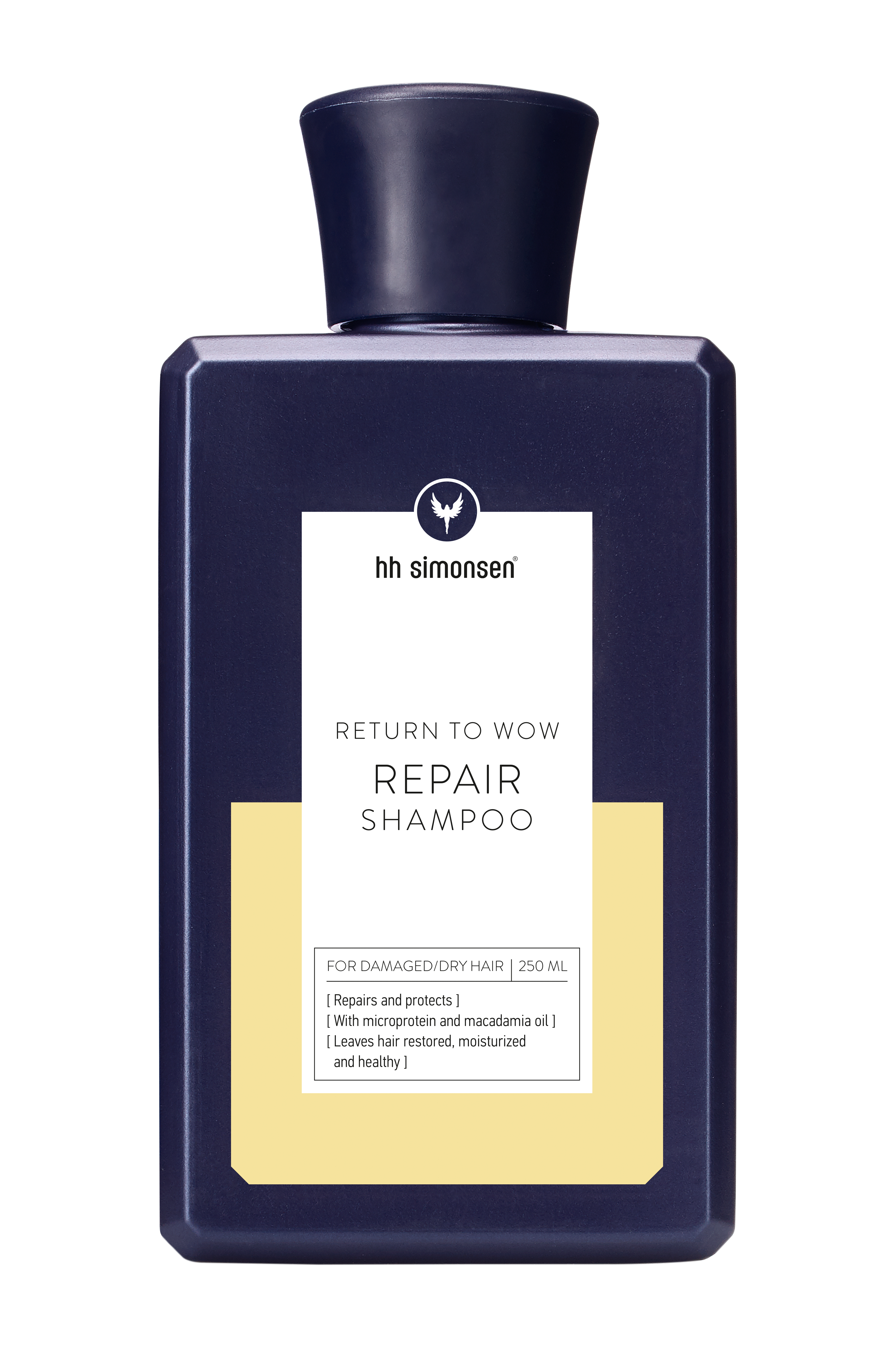 HH Simonsen Repair Shampoo, 250 ml