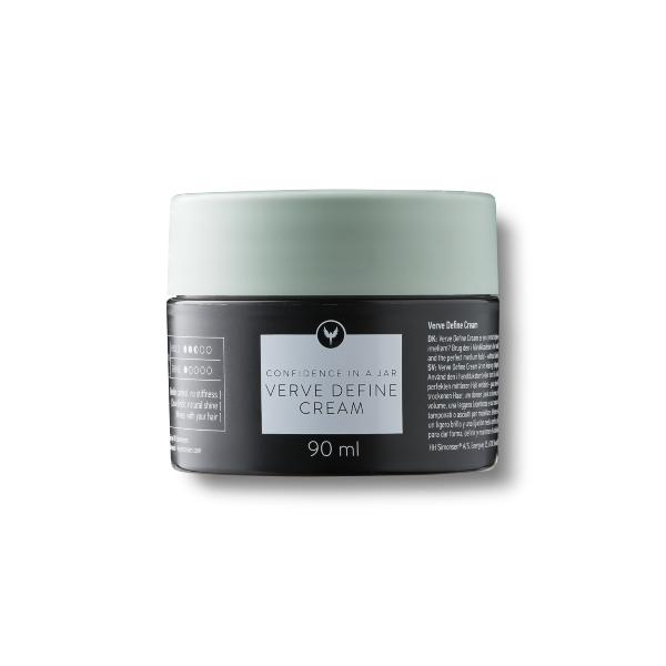Verve Define Cream