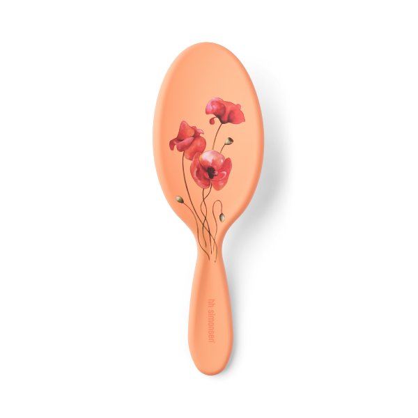 Wonder Brush — Orange Blume