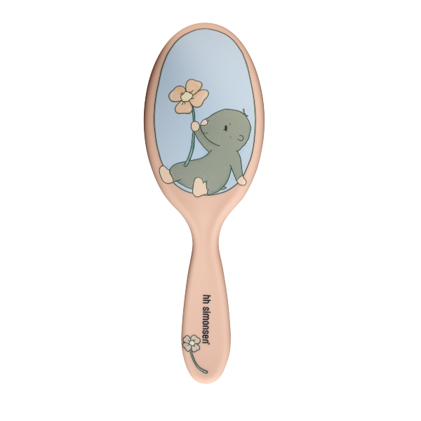 Wonder Brush — Mole