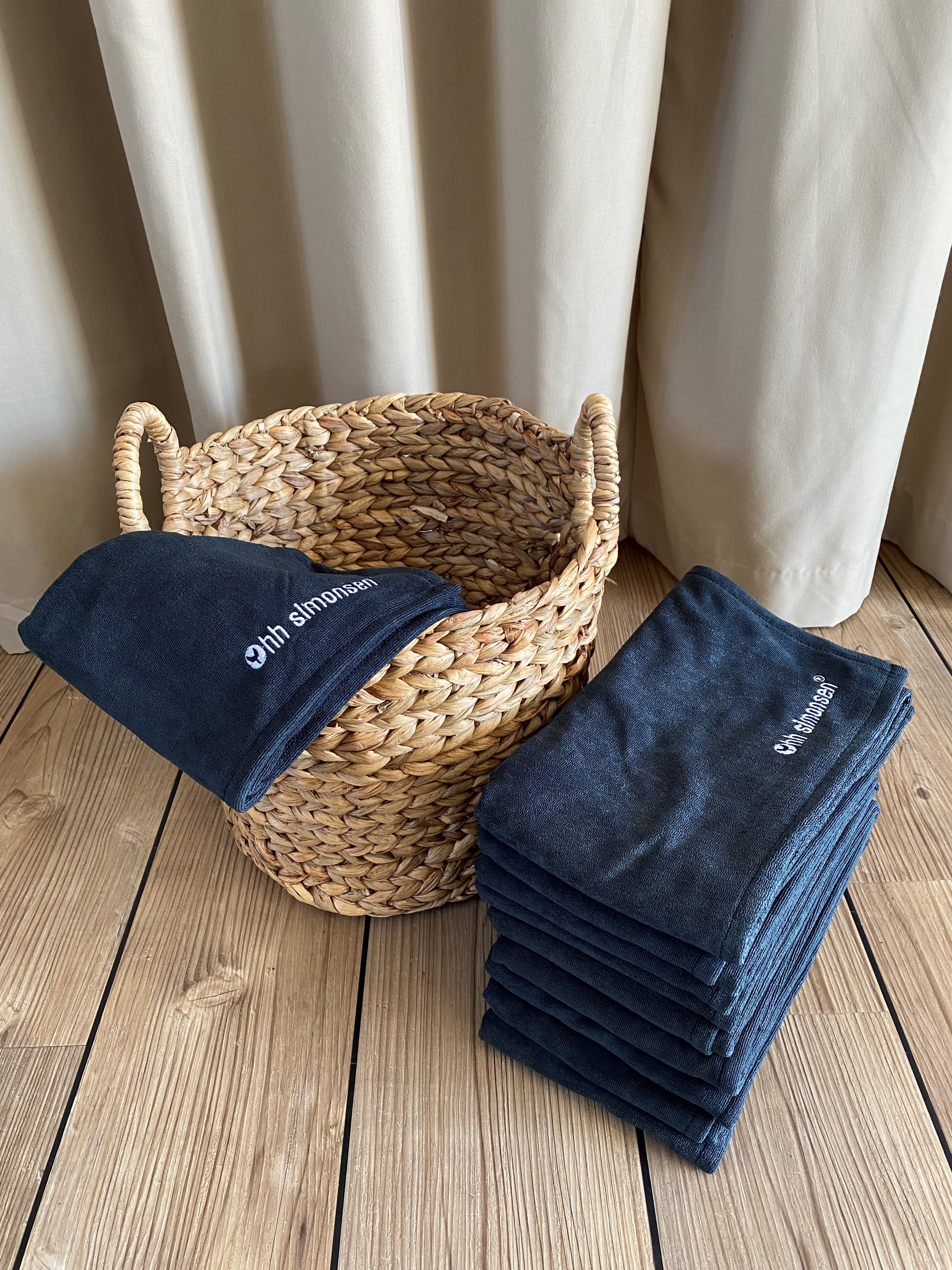 Towel 10 pcs (85x51 cm)