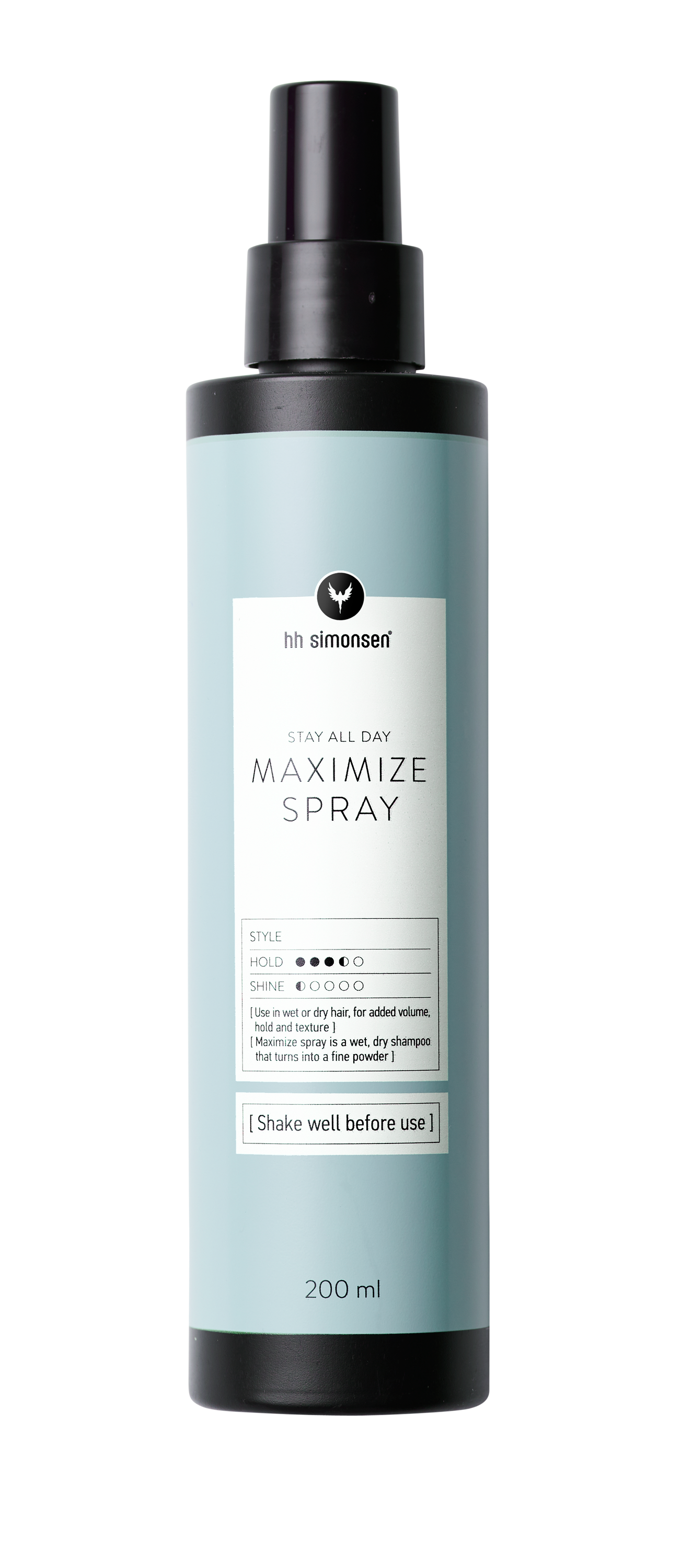 Maximize Spray , 200 ml