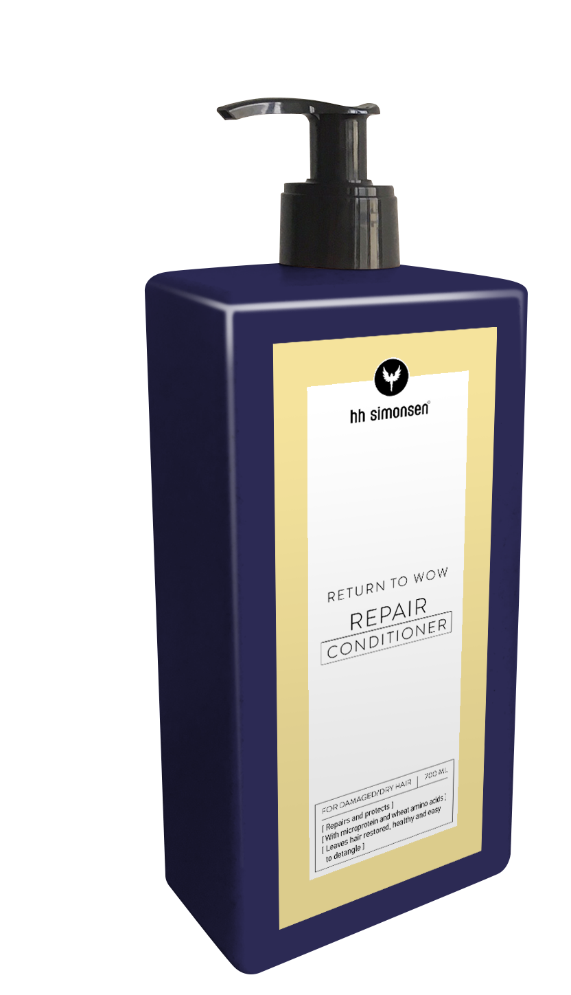 HH Simonsen Repair Conditioner, 700 ml.