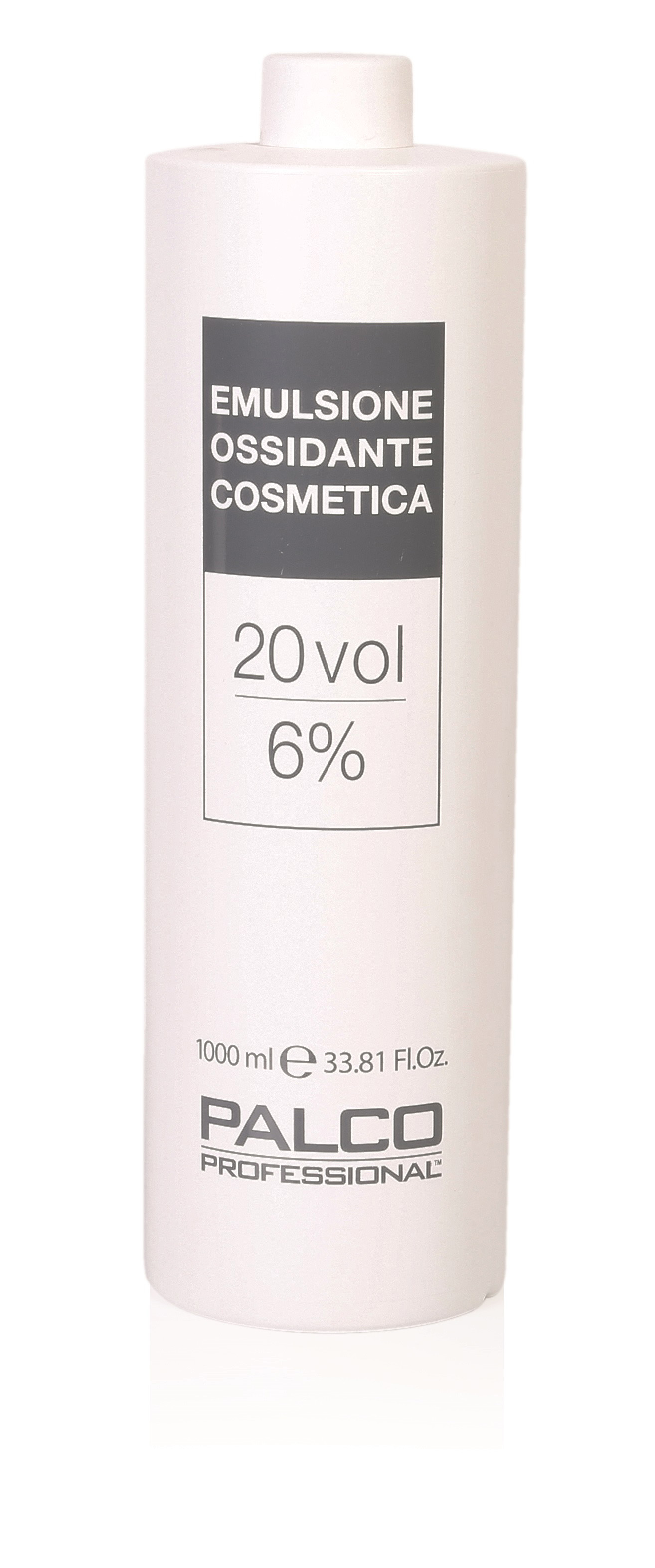 Beise 6% (20 vol) Palco 1000 ml.