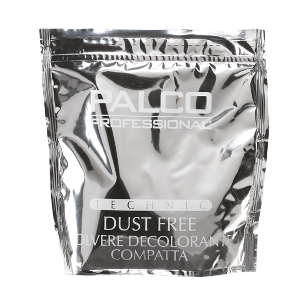 Palco Afblegningspulver 500 g