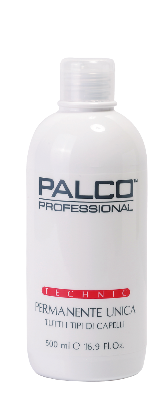 Palco Unique Permanent, 500 ml