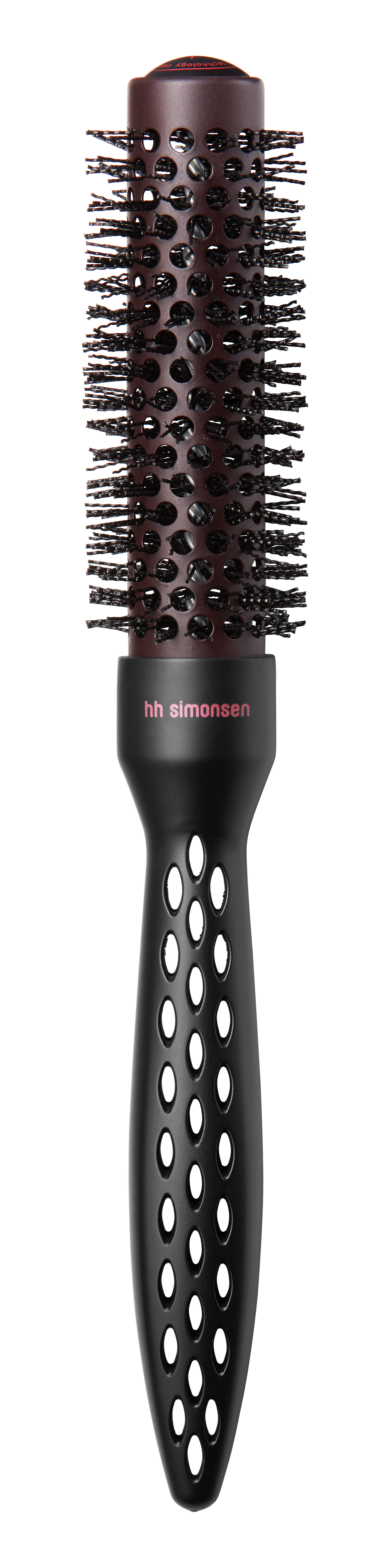 HH Simonsen Heat Brush Small Ø25