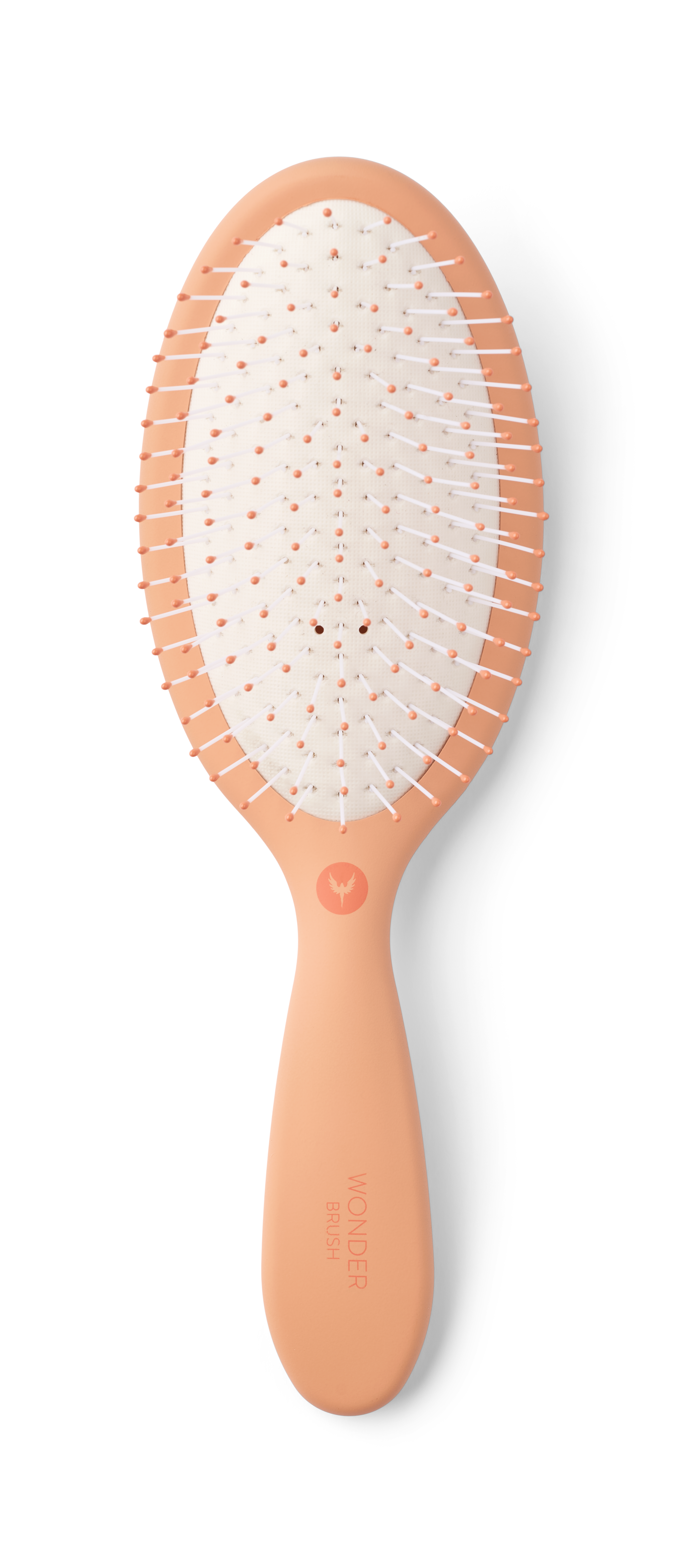 Wonder Brush - Orange Blume SS26