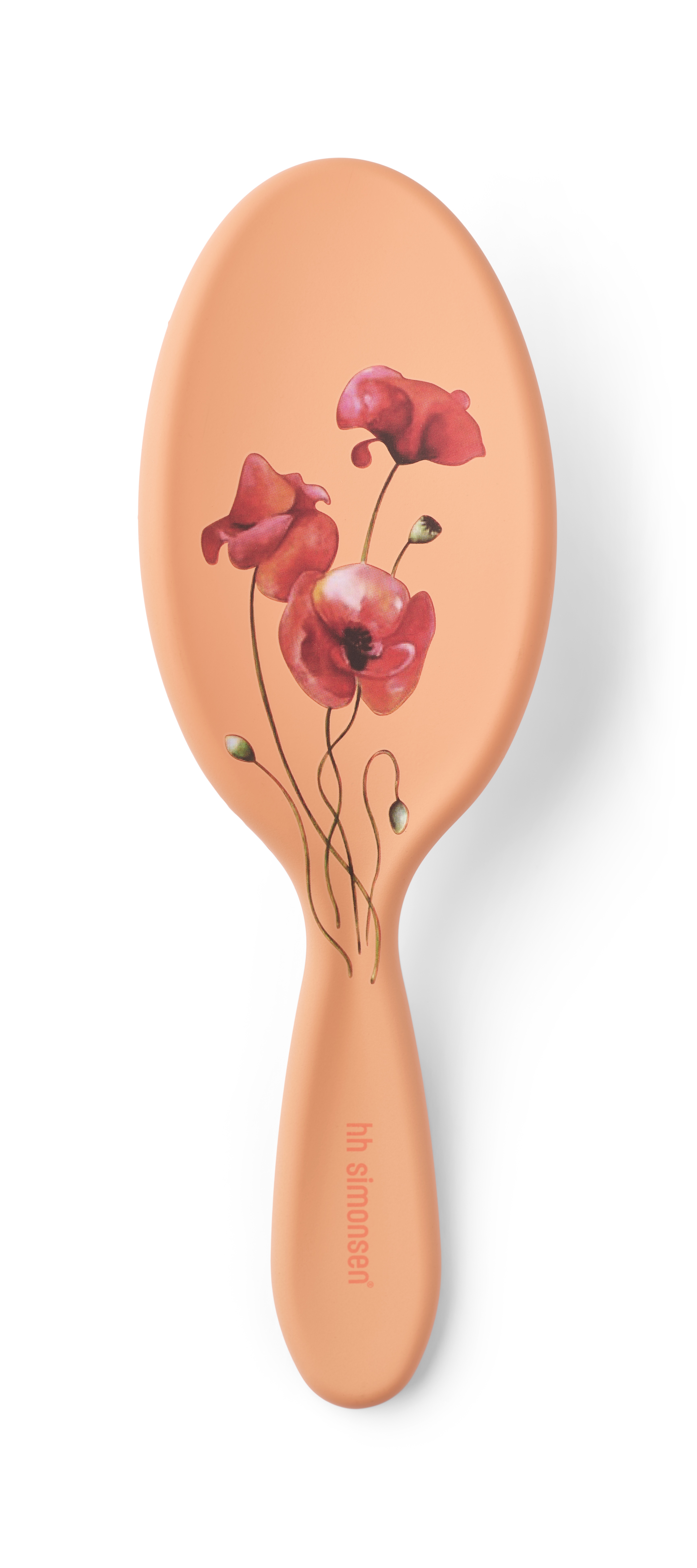 Wonder Brush - Orange Blume SS26