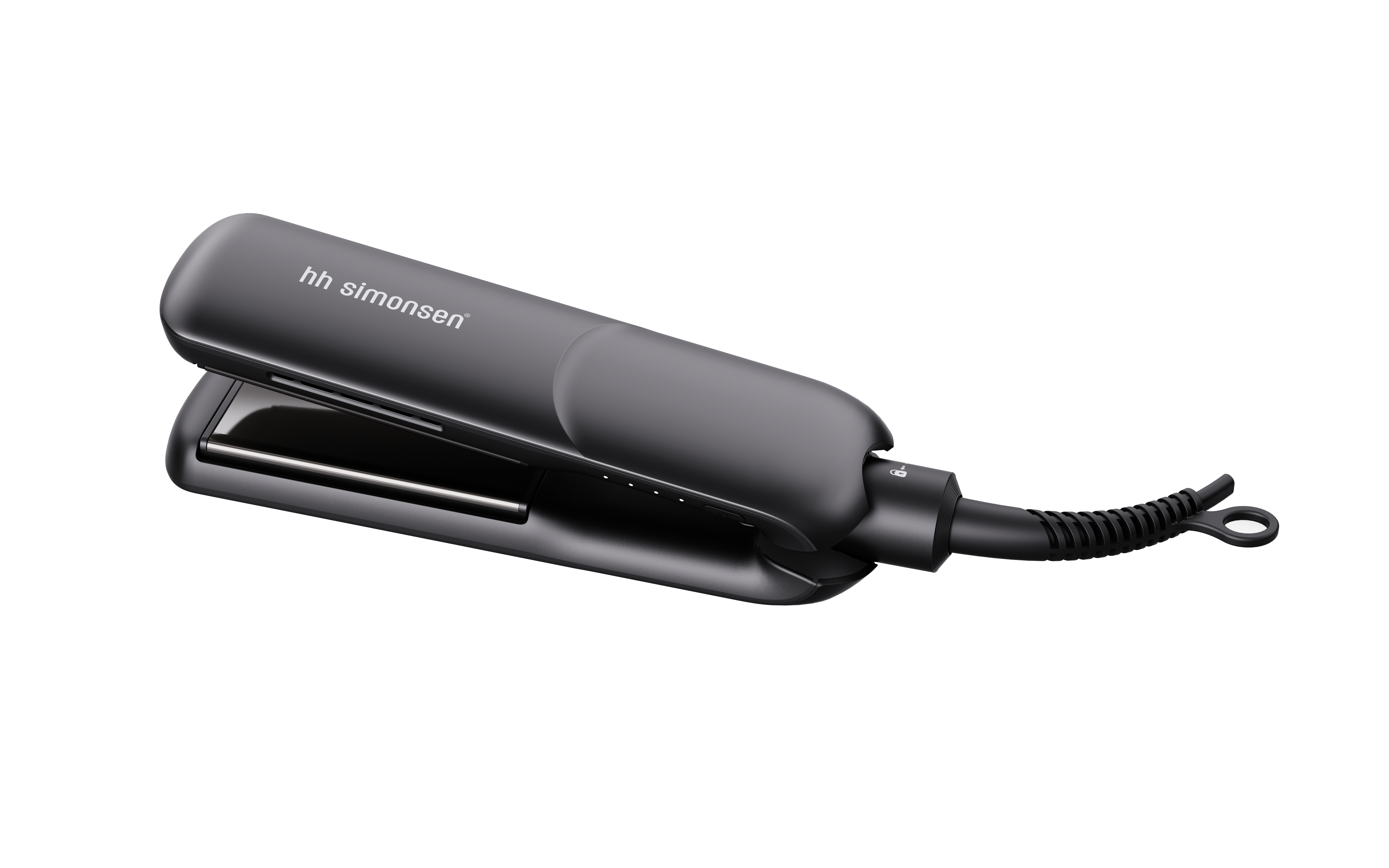 Midi Styler Maxx, Black