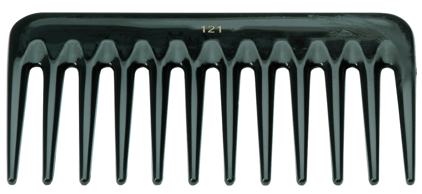 Styling kam Profa 80 (afro)