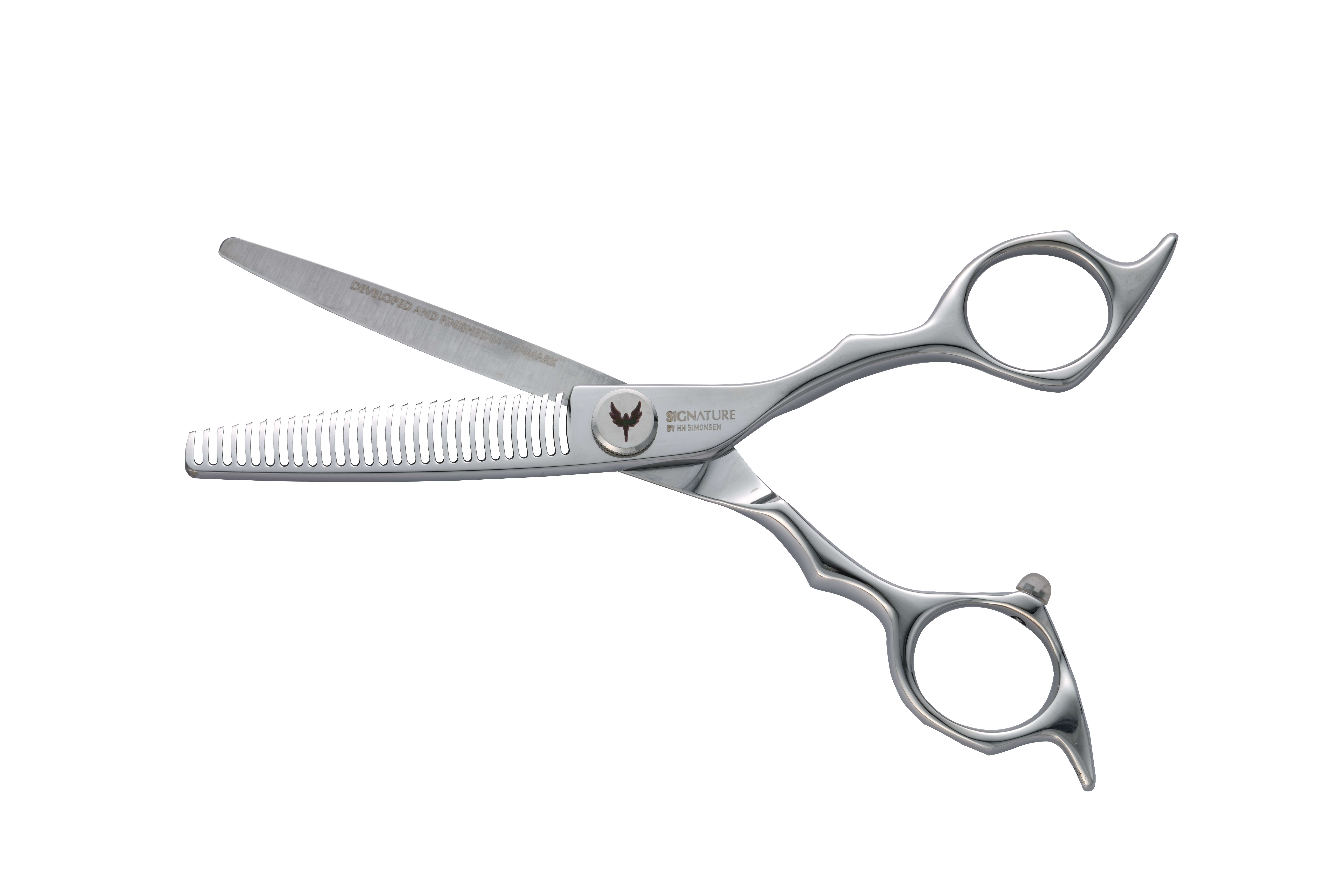 Signature Core Balance 27 Teeth